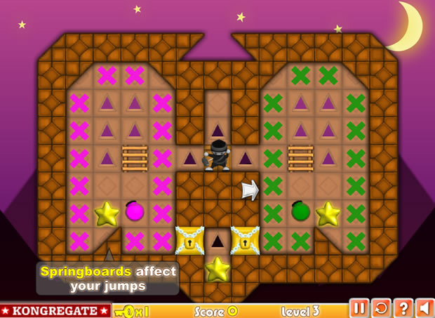 Ninja Painter 2